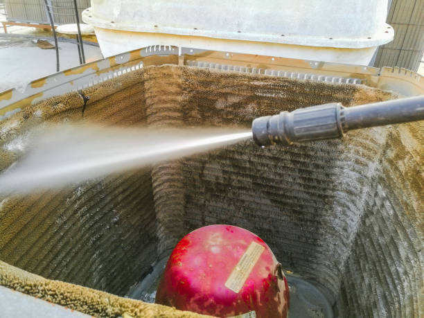 Best Best Air Duct Cleaning Company  in Taos, MO