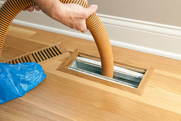 Best Ductwork Cleaning Services  in Taos, MO