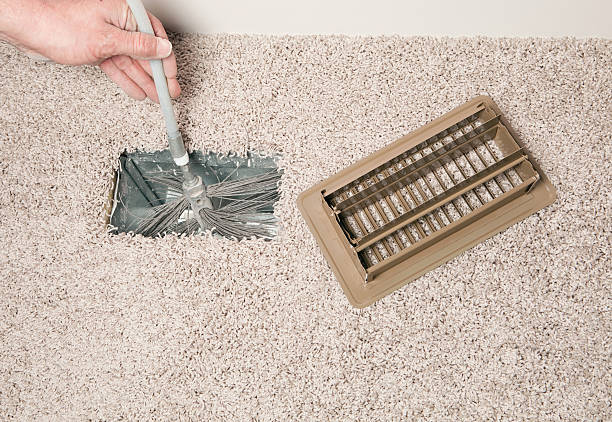 Affordable HVAC Duct Cleaning in Taos, MO
