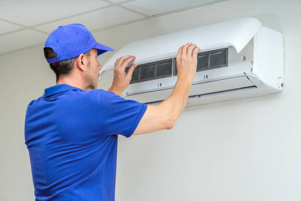 Best Affordable HVAC Duct Cleaning  in Taos, MO