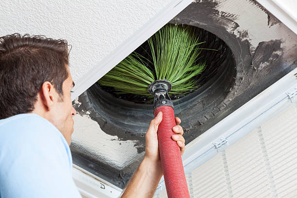 Best HVAC Air Duct Cleaning  in Taos, MO