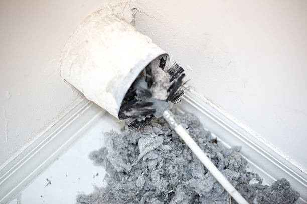 Trusted Taos, MO Airduct Cleaning Experts