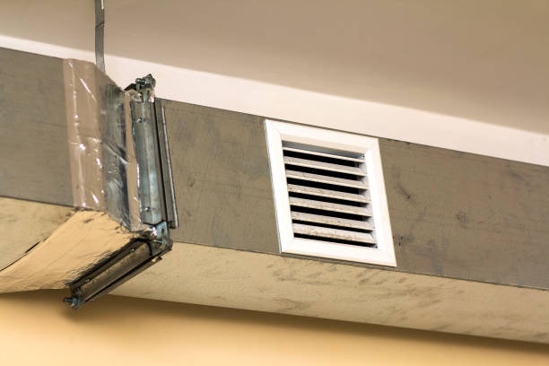 Best Air Duct Cleaning Near Me  in Taos, MO